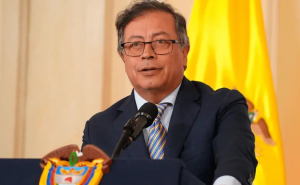 Gustavo Petro denuncio a Perú de apropiarse de un territorio colombiano en la Amazonía