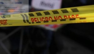 Hallaron cadáver de un joven en terreno baldío