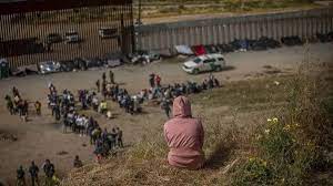 Hay más muertes de migrantes detenidos en EEUU que las reportadas