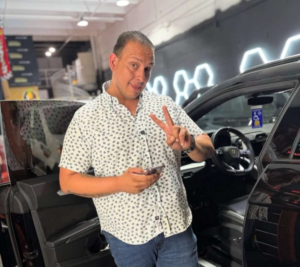 ICE asegura que Luis Frío no murió, pero salió desmayado