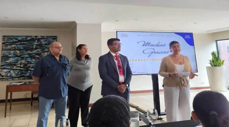 Impulsan estándares de calidad en el servicio hotelero del país