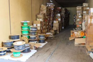 Imputada jueza señalada en el caso de explosivos incautados en Maturín
