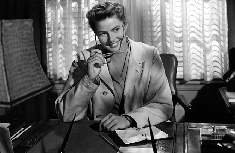 El recuerdo de Ingrid Bergman, la diva de Hollywood que apostó al amor y rompió las convenciones sociales de su época