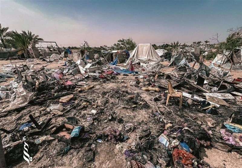 Israelíes asesinan a otras 98 personas en Gaza