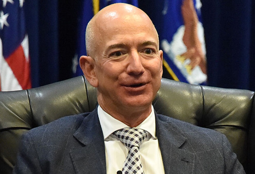 Falleció Jacklyn Bezos, madre de Jeff Bezos, a los 78 años en Miami