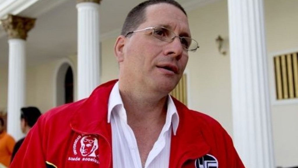 Jesús Faría destaca avances económicos sostenidos pese a restricciones internacionales