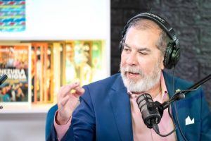 "En la política venezolana vendrá una renovación de liderazgo", aseguró Johel Orta