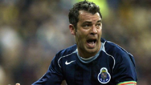 Fallece el excapitán del Porto Jorge Costa, destacado referente del fútbol portugués
