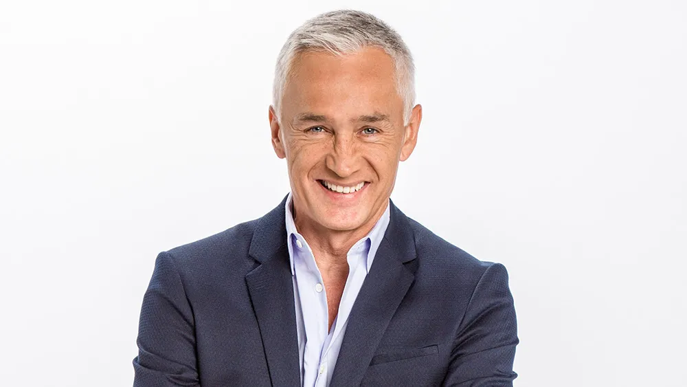Jorge Ramos conmueve a fans con emotivo mensaje para Carlota Valentina, hija de Chiquinquirá Delgado y Daniel Sarcos