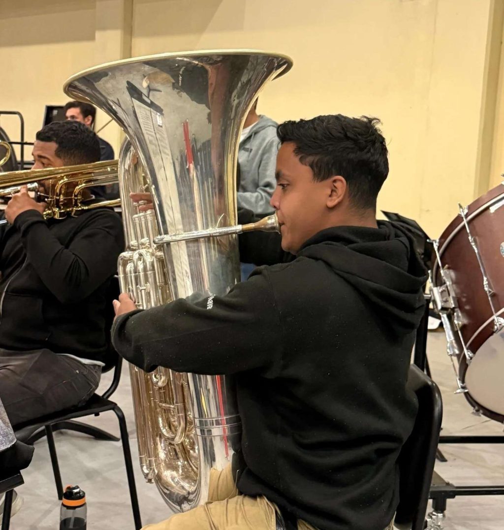 Jóvenes cojedeños llevan su talento musical a Moscú