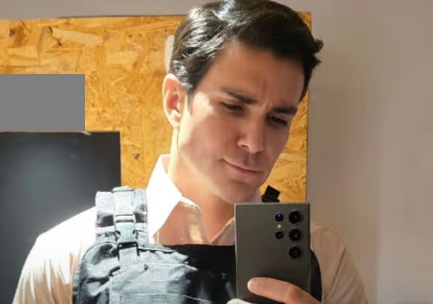 El querido actor de La Rosa de Guadalupe y Rosario Tijeras