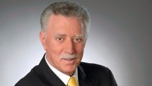 El primer actor Julio Alcázar falleció este sábado