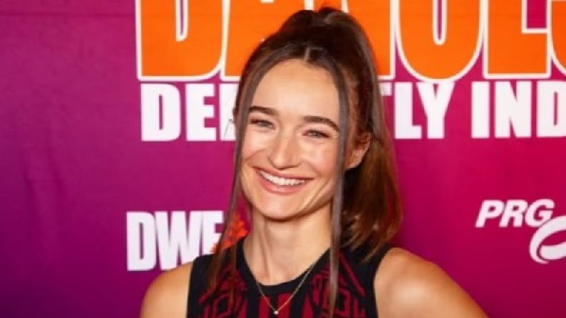 Murió la actriz Kelley Mack, conocida por interpretar a Addy en la serie 'The Walking Dead'