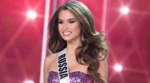 Falleció participante de Miss Universo 2017 en trágico accidente