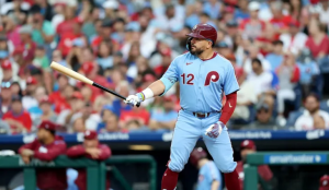 Van 21 jugadores con la hazaña