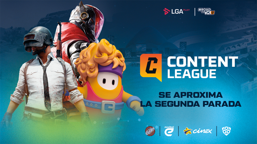 Logo ProGamers.life 2024