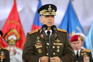 La Fanb evalúa amenazas imperiales contra el país