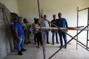 La Guaira tendrá nueva escuela en Playa Verde para 400 estudiantes