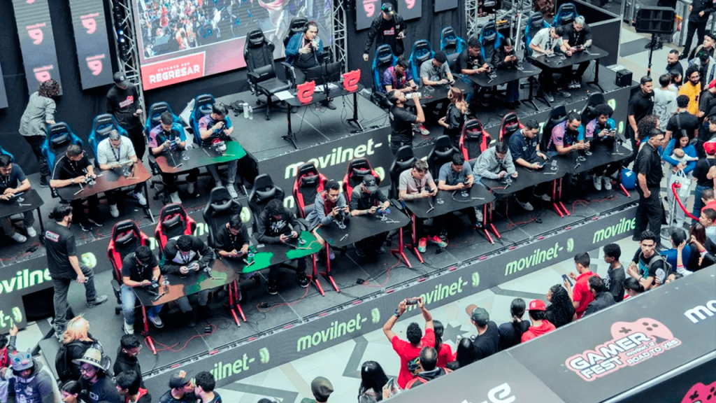 Logo ProGamers.life 2024