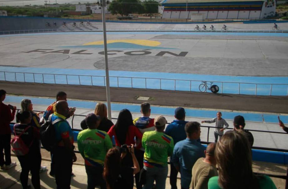 La mesa está servida para Juegos Nacionales Estudiantiles