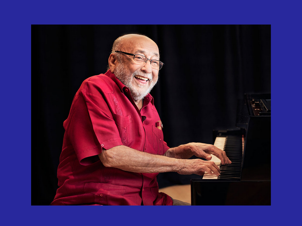 La salsa está de luto tras la muerte de Eddie Palmieri