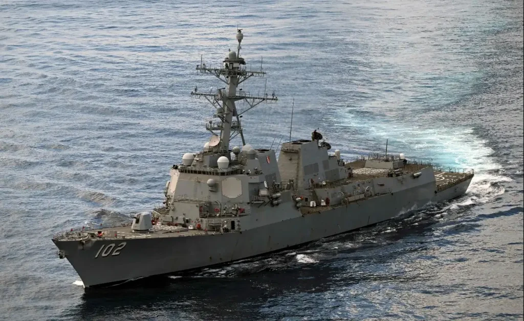 Latinoamérica y el Caribe rechazan escalada militar de EEUU