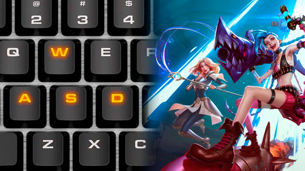 Logo ProGamers.life 2024