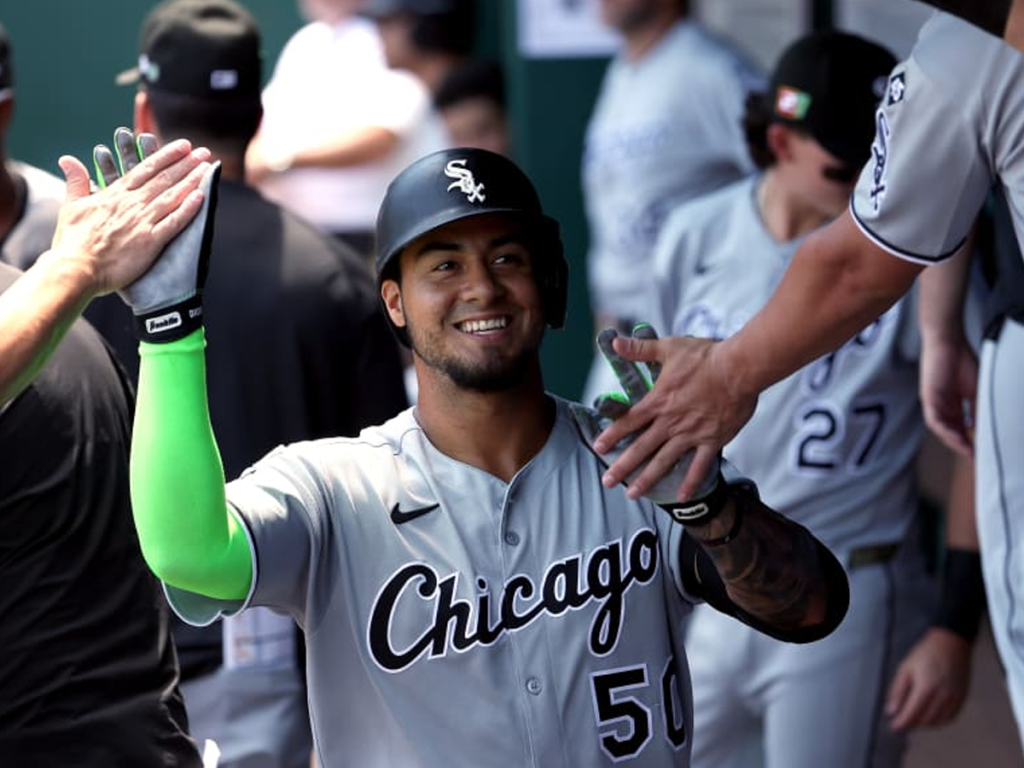 Lenyn Sosa continúa su buena producción ofensiva