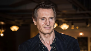 Liam Neeson reveló el tipo de actores con los que no trabajaría jamás