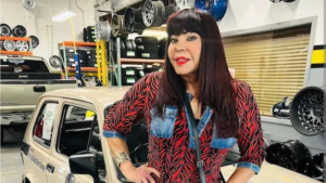 Este jueves 14 de agosto Lila Morillo cumple 85 años completamente rejuvenecida