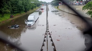 declararon el estado de emergencia