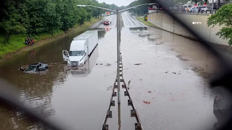 declararon el estado de emergencia