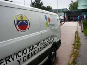 Localizan cadáveres de dos mujeres