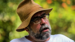 Falleció el destacado director venezolano Luis Alberto Lamata a los 65 años