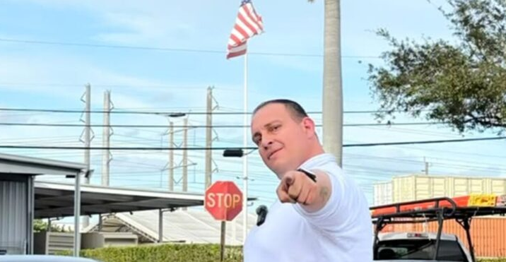 EEUU desmiente la muerte del influencer venezolano 'LuisFrio' en Alligator Alcatraz: 'Solo se desmayó'