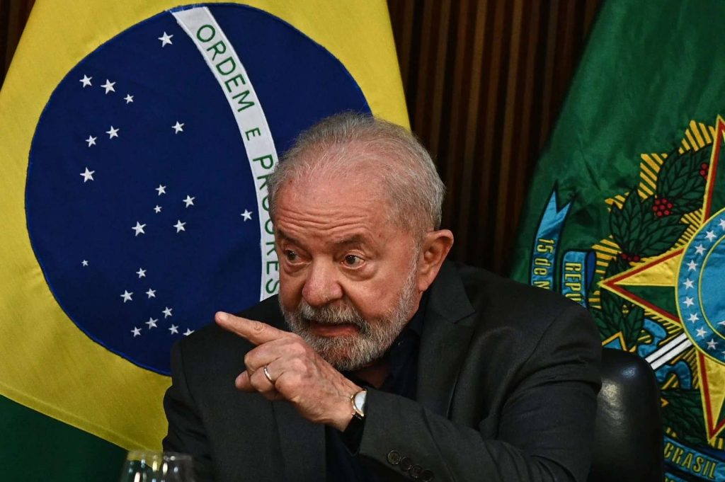 Lula: no olvidaremos que EEUU participó en un golpe de Estado