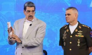 'No se atrevan, podría ser el final del imperio'