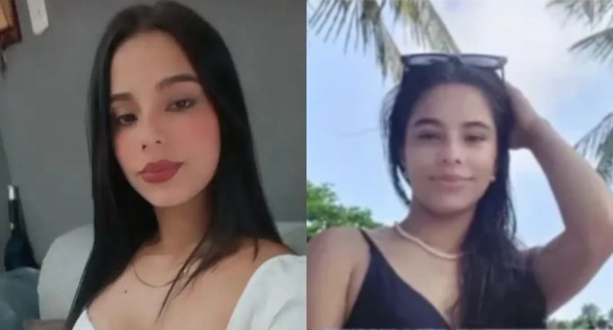 Viajó a Caracas con un novio que nadie conocía y no han sabido más de ella