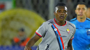 Conmoción en Ecuador por la muerte del futbolista Marcos Olmedo en un accidente de tránsito