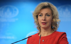 María Zajárova: NeocolonIAlismo digital, el trasfondo político de la inteligencia artificial