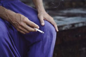 Más del 70% de los casos de cáncer de cabeza y cuello están vinculados al tabaquismo