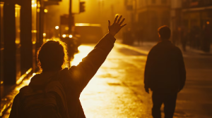 Qué significa que olvides el nombre de las personas que acabas de conocer, según la psicología: 7 cualidades únicas