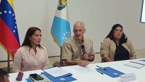 Menéndez: Venezuela es un ejemplo en la defensa de los Derechos