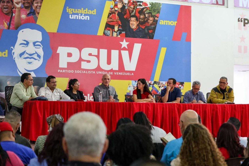Menéndez destaca la importancia de la defensa de la soberanía