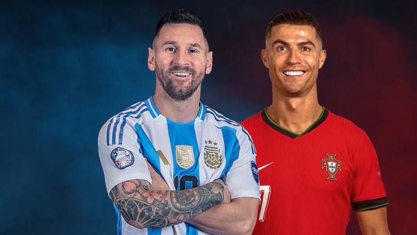 El futbolista más rico del planeta no es Messi ni Cristiano Ronaldo, tampoco juega en Qatar o Europa