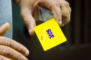 Metro de Caracas pone a disposición la nueva App SUVE
