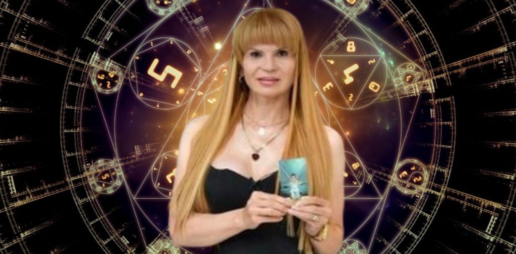 Horóscopo y Predicciones de Mhoni Vidente del 1 al 3 de agosto de 2025