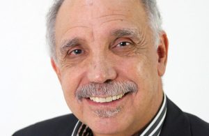 Publican fotos del primer actor venezolano Miguel Ángel Landa a sus 88 años