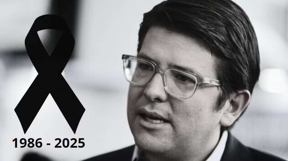 Miguel Uribe Turbay, el senador con destacada trayectoria política que estuvo cerca de la Presidencia de la República