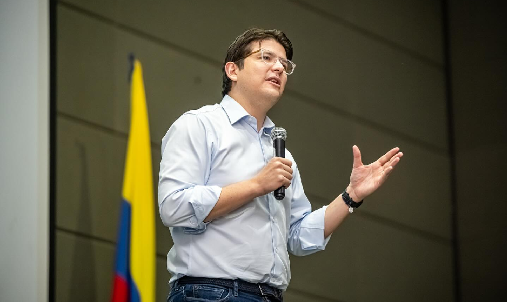 Miguel Uribe en condición crítica tras sufrir hemorragia nuevamente